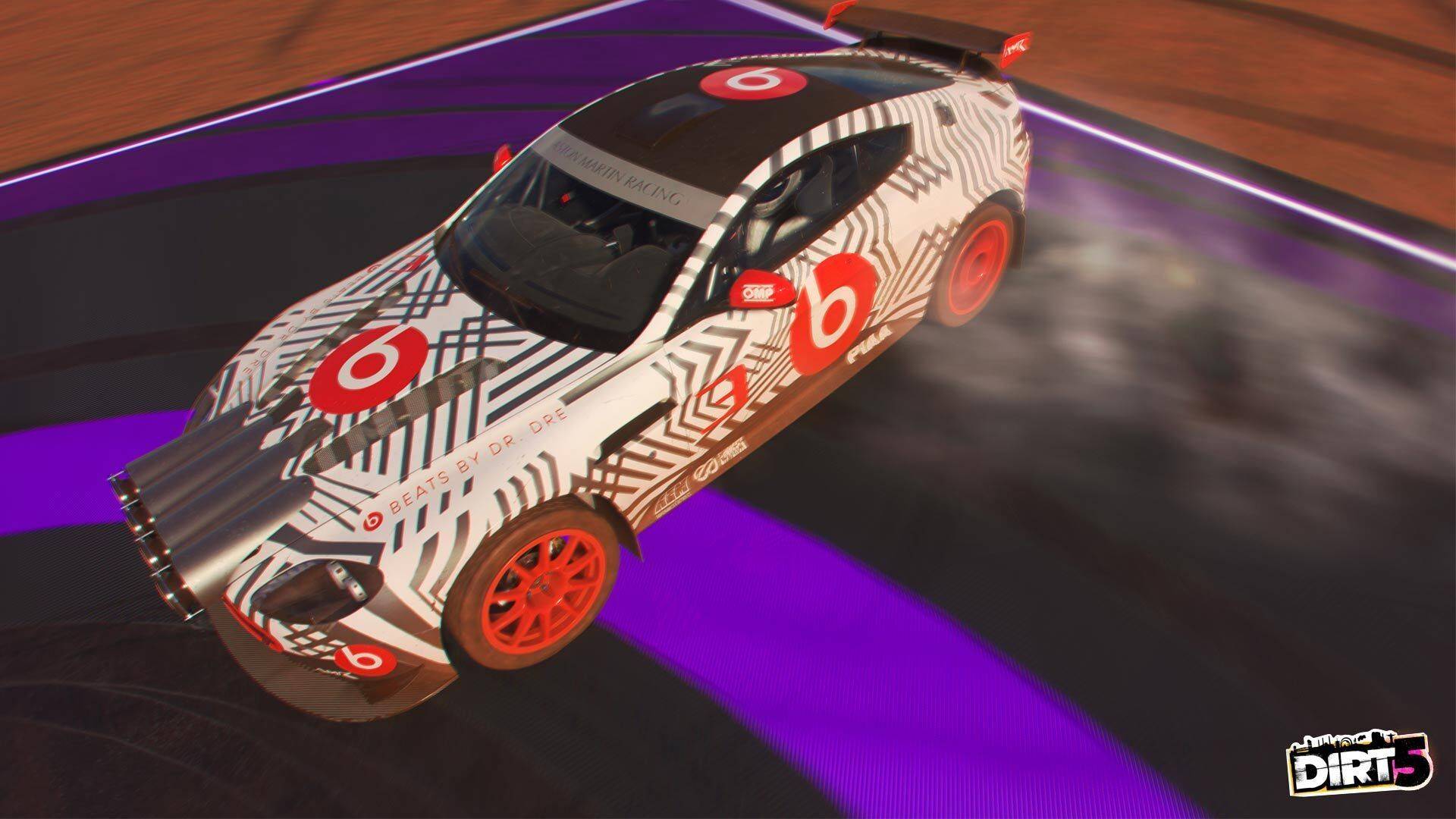 DiRT 5 - Imagen 2